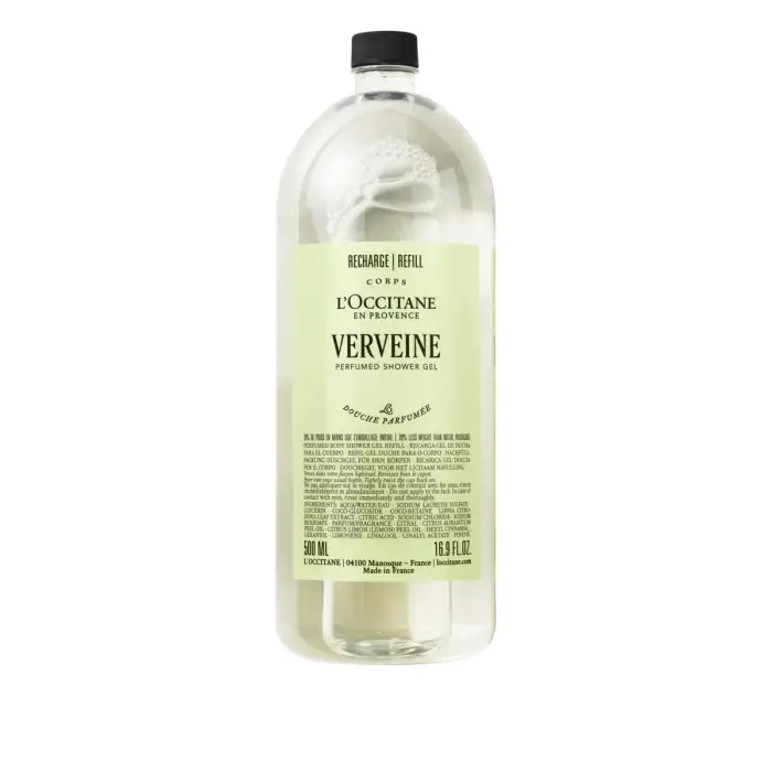 L OCCITANE EN PROVENCE Gel Doccia 500ml - Bagno e Doccia