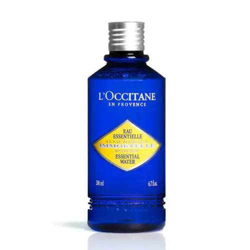 L Occitane en Provence Immortelle Eau Essentielle 200ml - Tonico viso