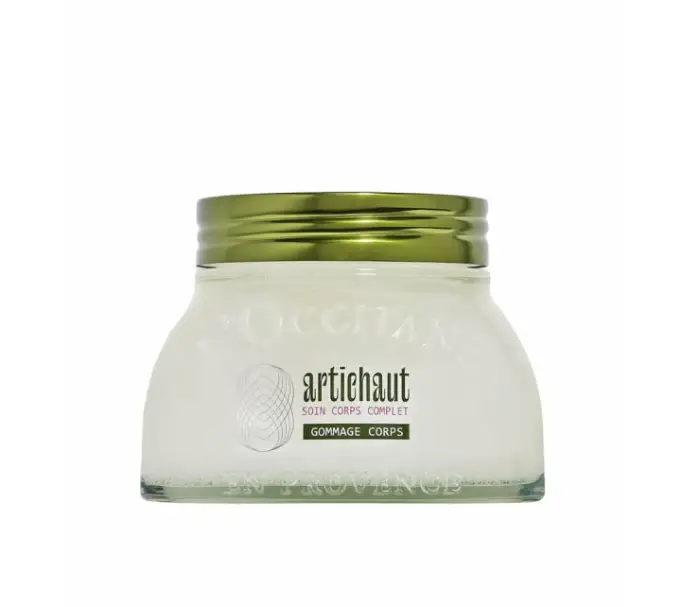 L`occitane en provence Scrub Corpo Carciofo (Scrub Corpo) 200 ml