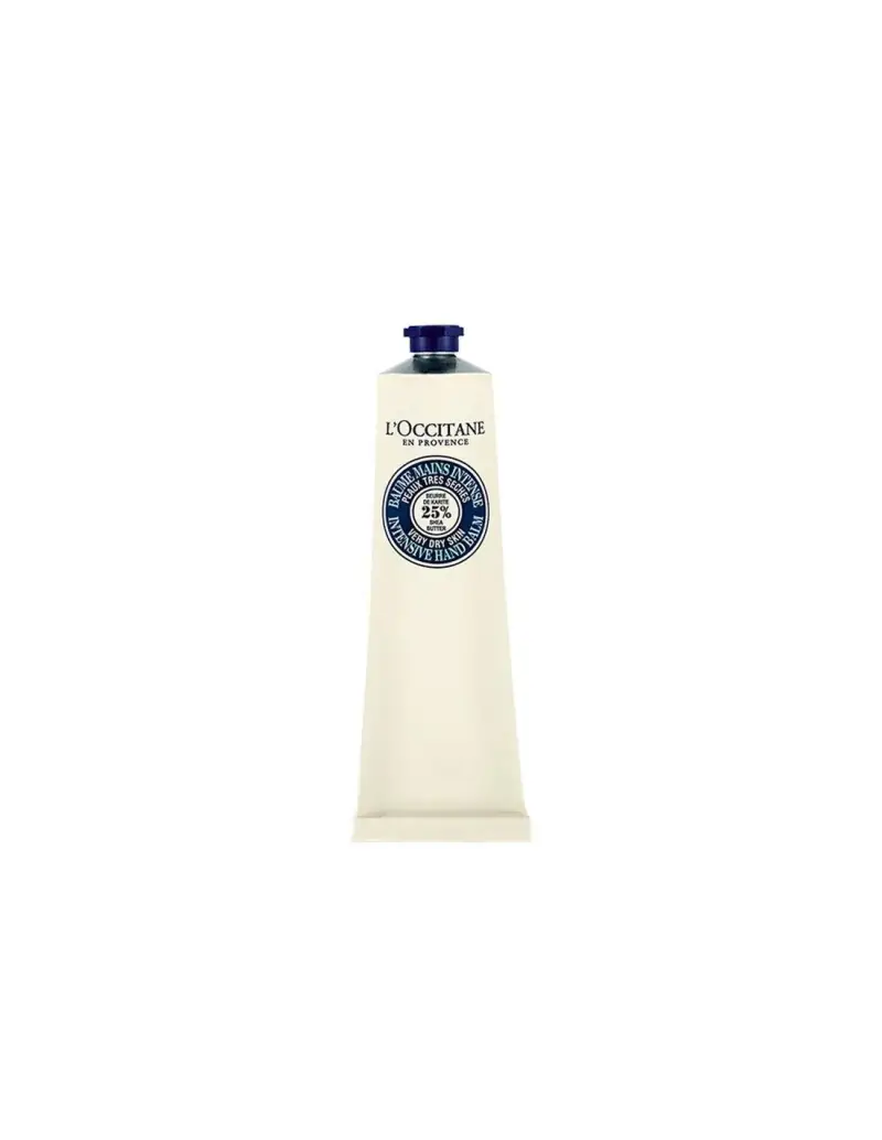 Karite Balsamo Mani Sensibili Intense 150 ml