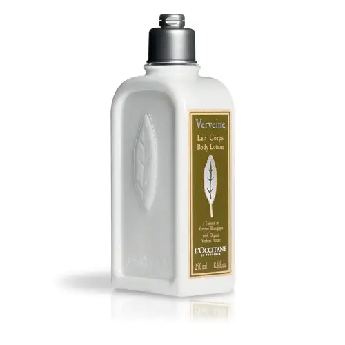 L Occitane Latte Corpo Verbena 70ML