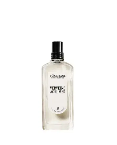 L Occitane Verveine Agrumes Eau de Toilette 75ml