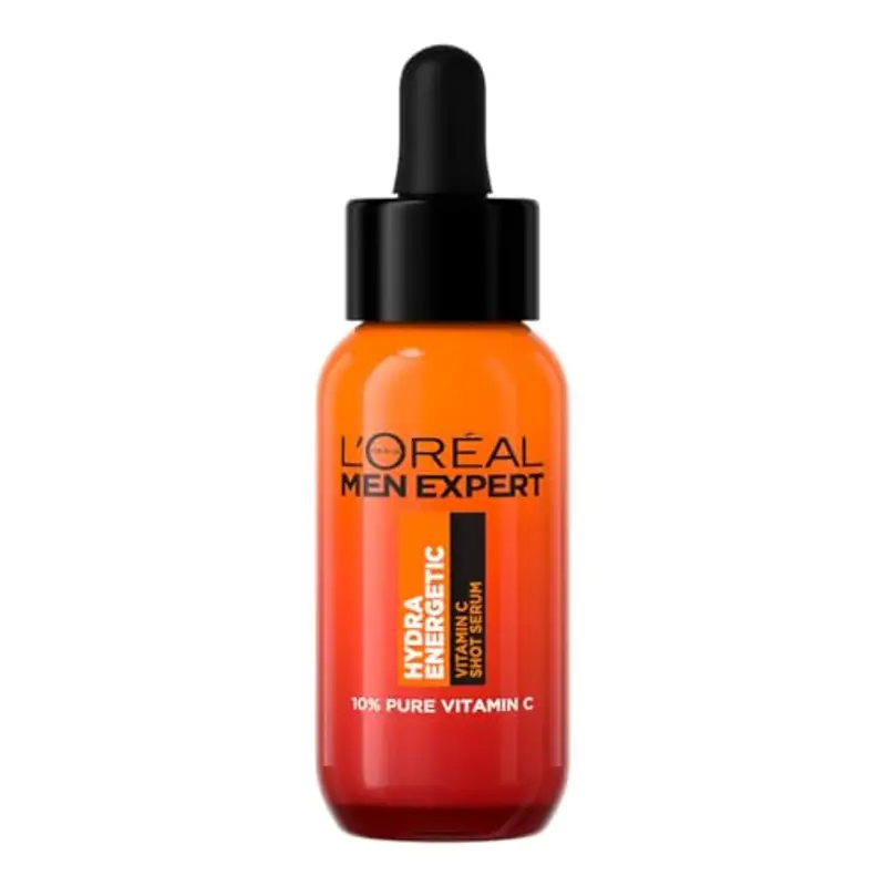 L'Oréal Paris Siero viso Uomo 2297994