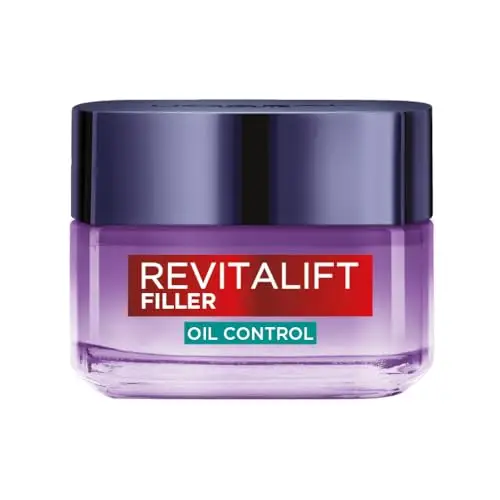 L'Oreal Paris L'Oréal Paris Siero Detergente Levigante Revitalift Filler