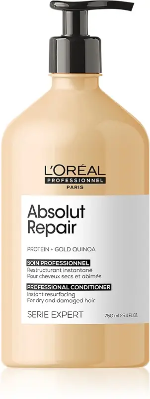 L oréal Balsamo Absolut riparatore 750 ml