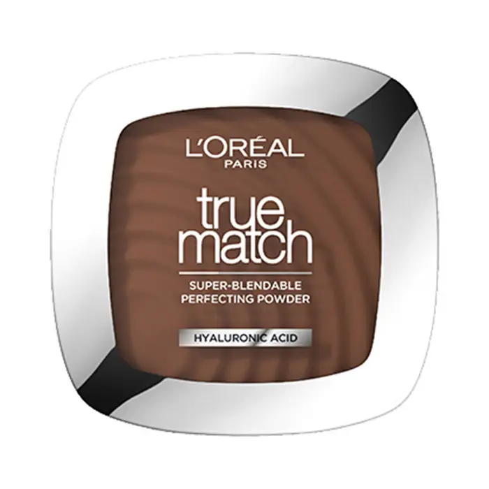 L oréal Blush & cipria True Match Perfecting Powder - 11 N Neutre Marrone