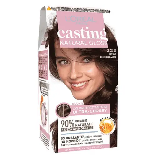 L Oréal Casting Natural Gloss - 3