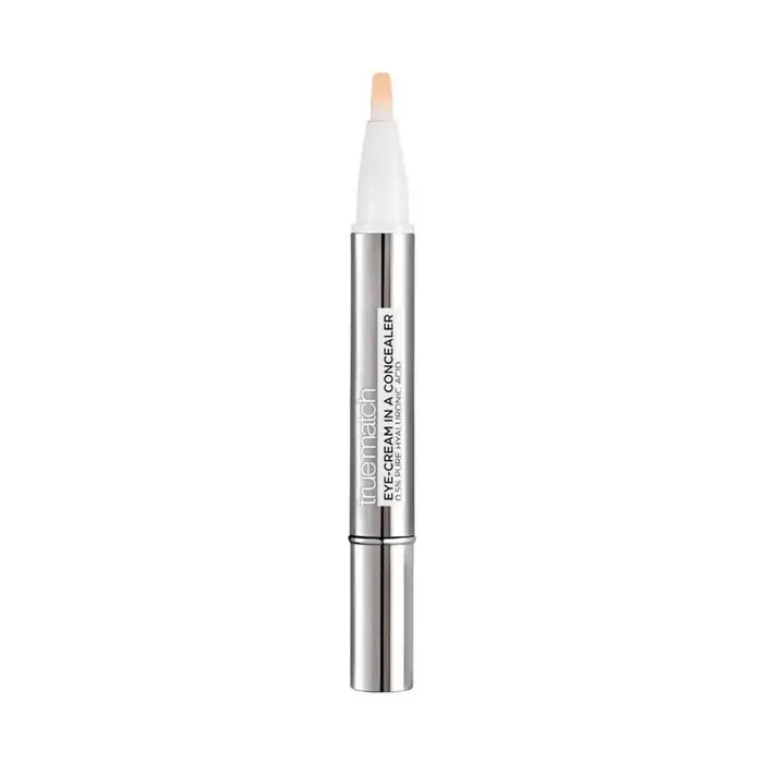 L oréal Contorno occhi & correttori Perfect Match Eye Care Concealer - 1-2 D/1-2 W Ivory Be Beige