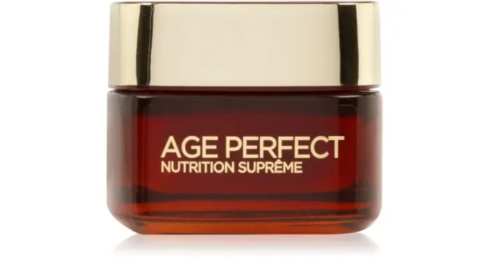 L oréal dermo exp age perf nutrizione supreme giorno 50 ml