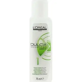 L oréal Eau de parfum Permanente Dulcia Advanced nº 1 ml Multicolore