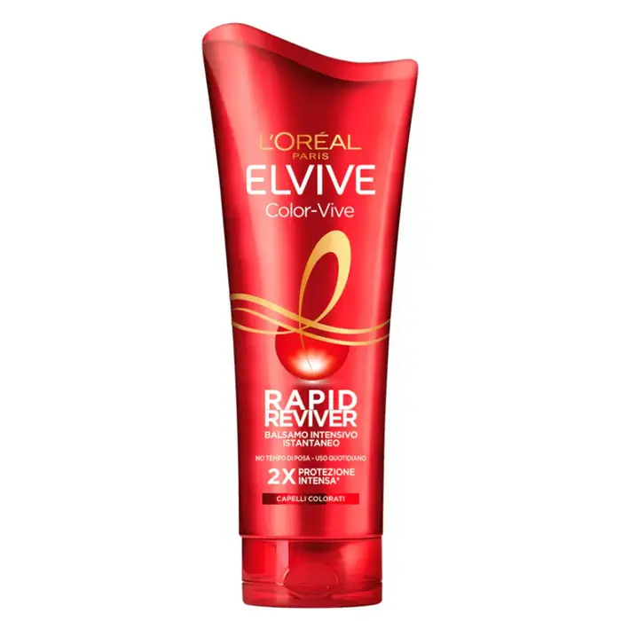 L Oréal Elvive Color-Vive - Rapid Reviver 180 ml