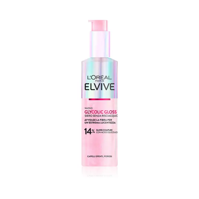 L oréal elvive glycol siero spray 150 ml