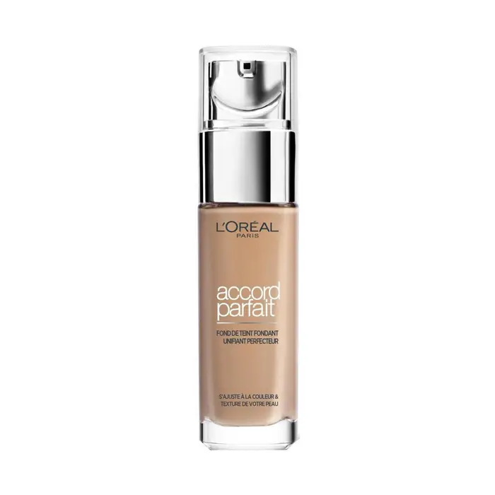 Fondotinta & primer L oréal Perfect Match Foundation - 5D Sable Doré Beige
