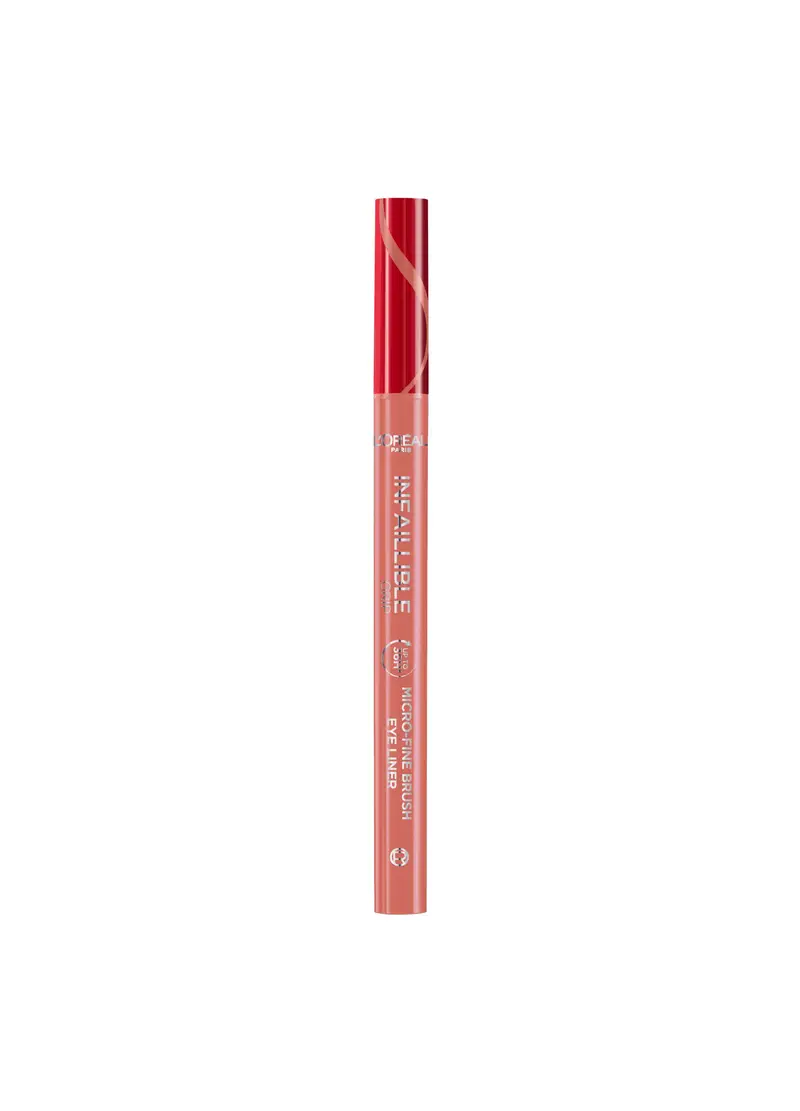 Loreal Eyeliner Donna Rosa 966485
