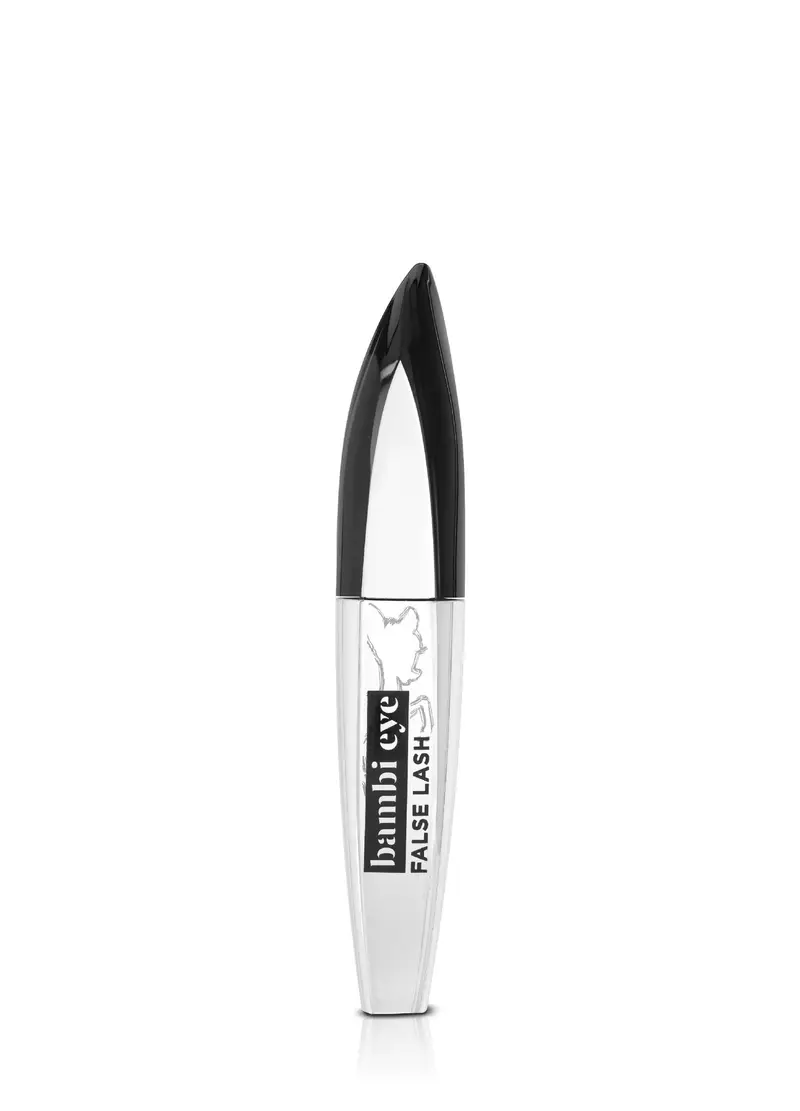 Loreal Mascara Donna Nero 966150