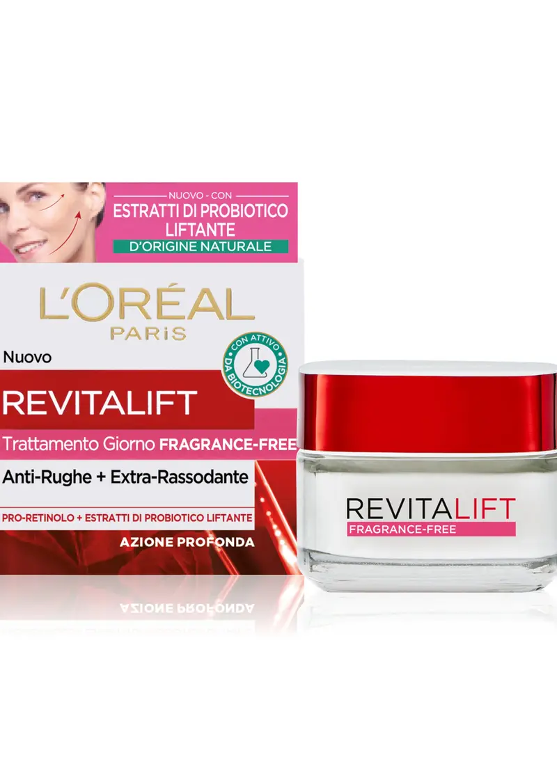 Loreal Profumo Donna Bianco 966325