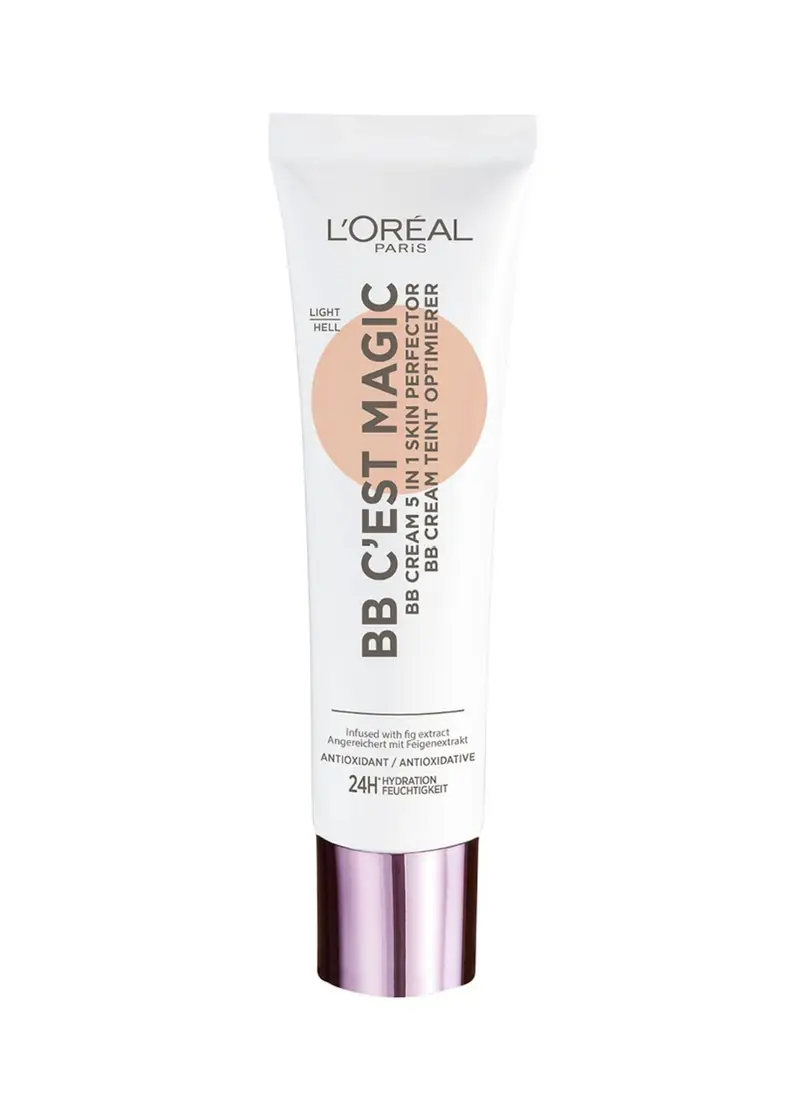 Loreal BB Cream Donna Crema 966166