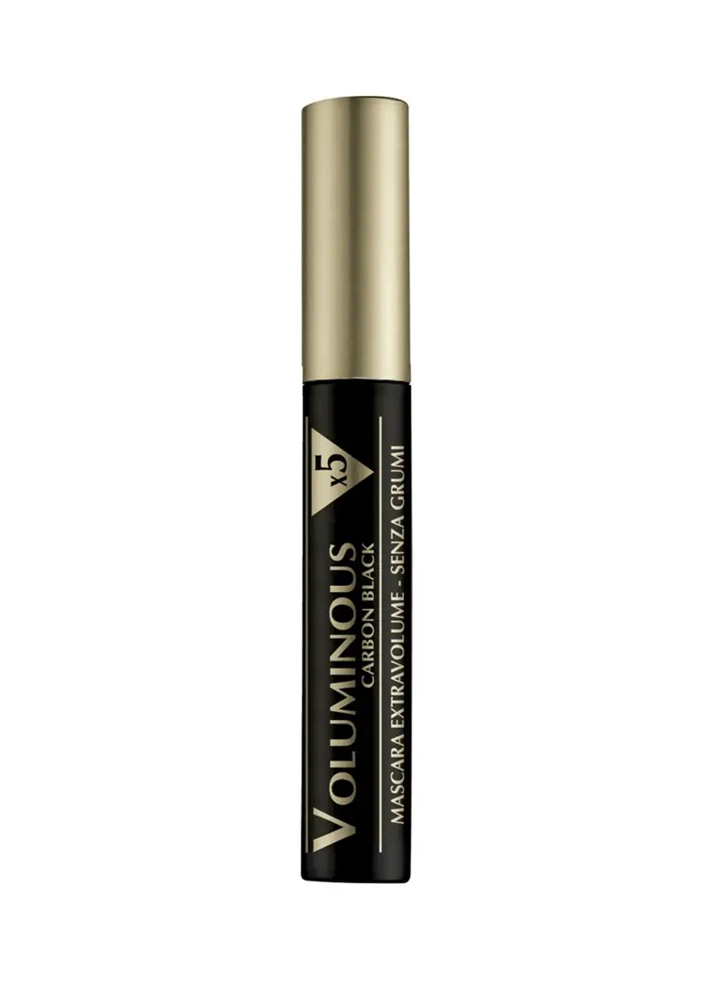 Loreal Mascara Donna Nero 966145