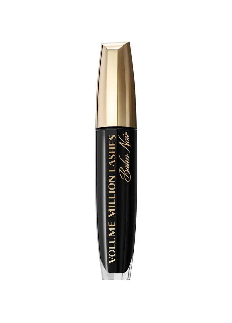Loreal Mascara Donna Nero 966338