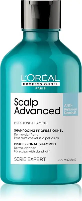 L oréal Scalp Advanced shampoo 300ml
