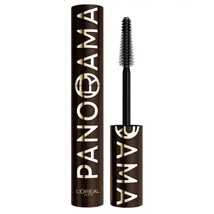 Panorama - Volume Million Lashes Brun Leather