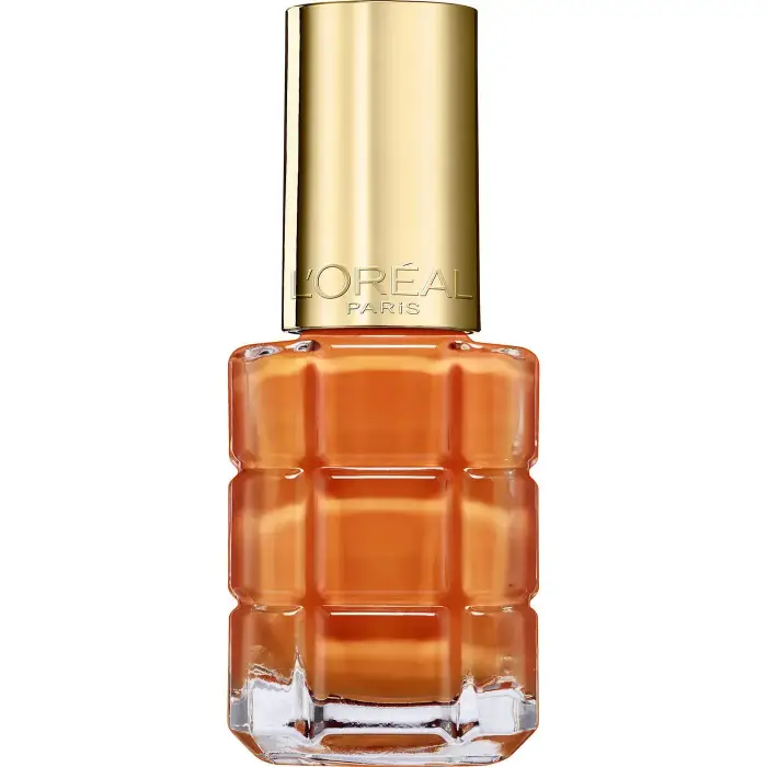 L´oréal paris L Oréal Paris Color Riche 443 l Orangerie 13,5 ml - Smalto per unghie