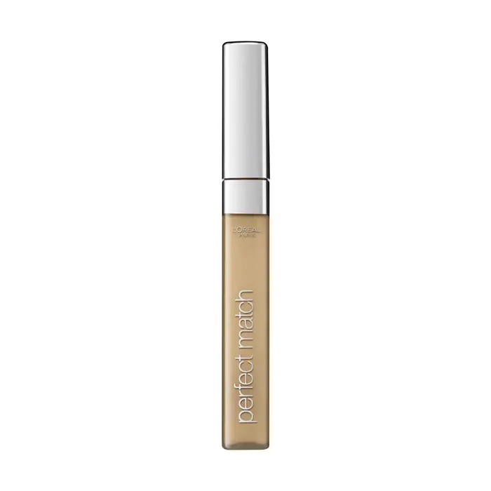 L Oréal Paris Contorno occhi & correttori Concord Perfect Concealer - 6D/W Miel Doré Marrone