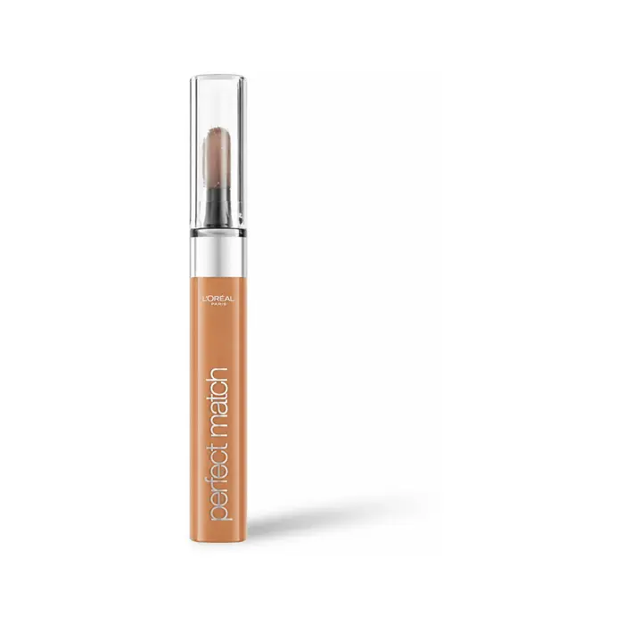 L Oréal Paris Contorno occhi & correttori Concord Perfect Concealer - 7 D/W Ambre Doré Marrone