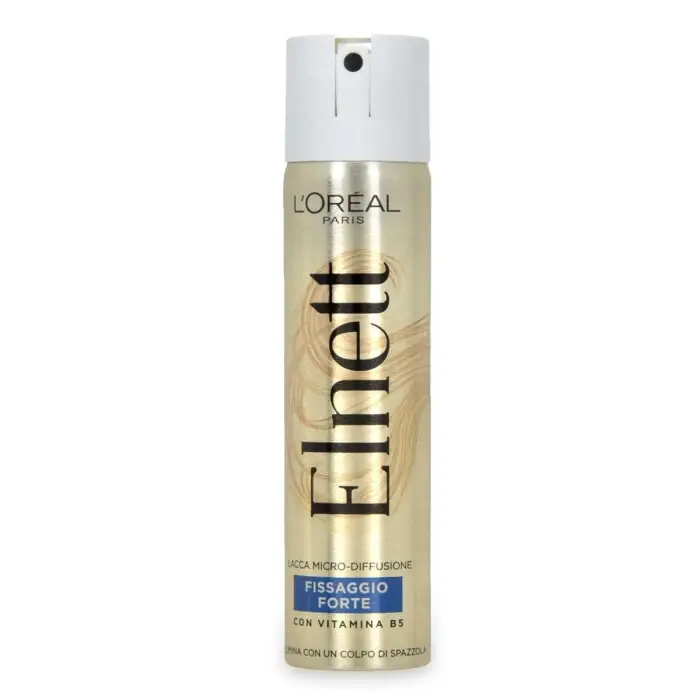L´oréal paris L Oréal Paris Elnett lacca per capelli fissante forte 75 ml
