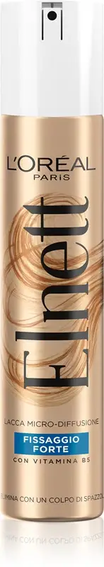 L´oréal paris L Oréal Paris Elnett lacca per capelli fissante forte 200 ml