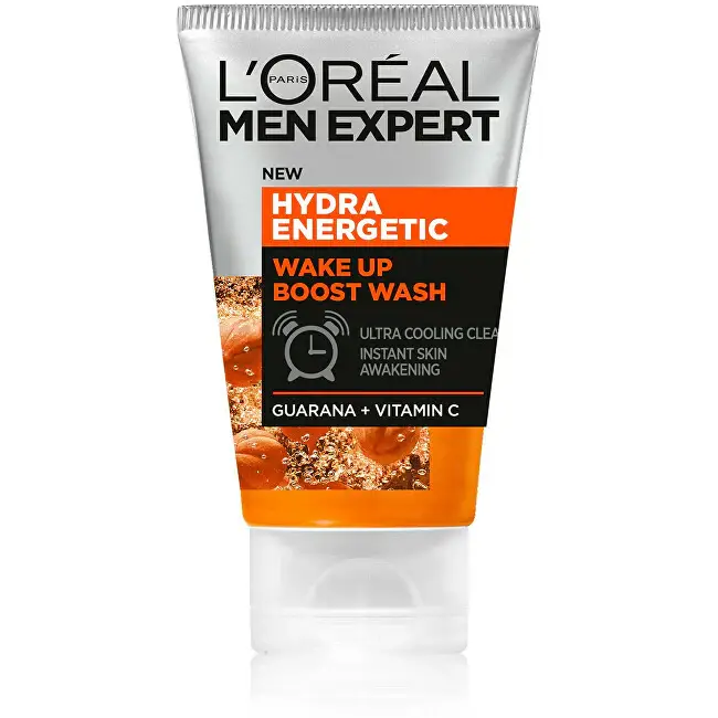 L´oréal paris Detergente viso Uomo 3745255