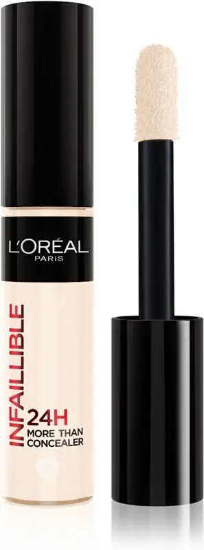 L´oréal paris L Oréal Paris Infaillible Correttore 322 Avorio 11 ml - Correttore