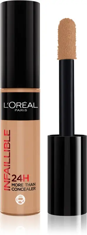 L oréal Paris Infaillible More Than correttore - 330 Pecan 11 ml