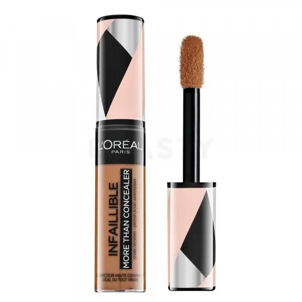 L´oréal paris Infaillible More Than correttore - 338 Miele 11 ml