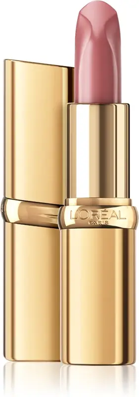 L´oréal paris L´oréal Color Riche Free the Nudes - Rossetto idratante cremoso 4,7 g 601 Ne vale la pena
