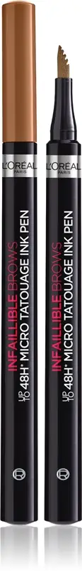 L´oréal paris L´oréal Micro Tatouage Unbelieva Matita sopracciglia 1 g 103 Biondo Scuro
