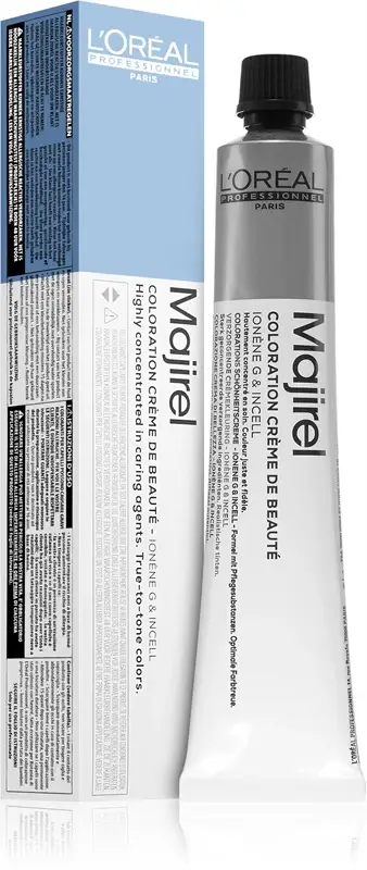 L´oréal paris L Oréal Professionnel Majirel 2,10 50 ml