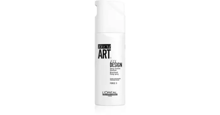 L´oréal paris L Oréal Professionnel Tecni Art Fix Design 200 ml