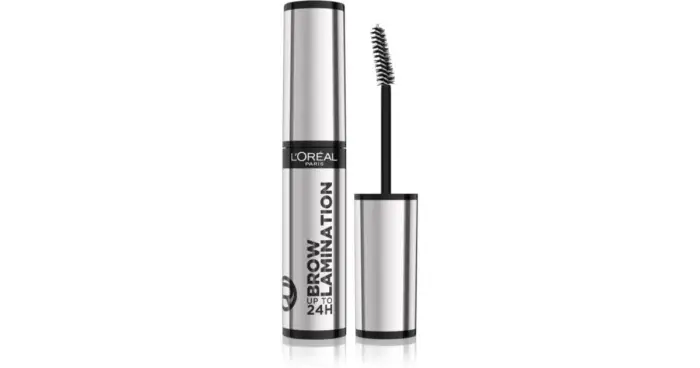 L´oréal paris Laminazione sopracciglia - Gel e pomata per sopracciglia 6 ml