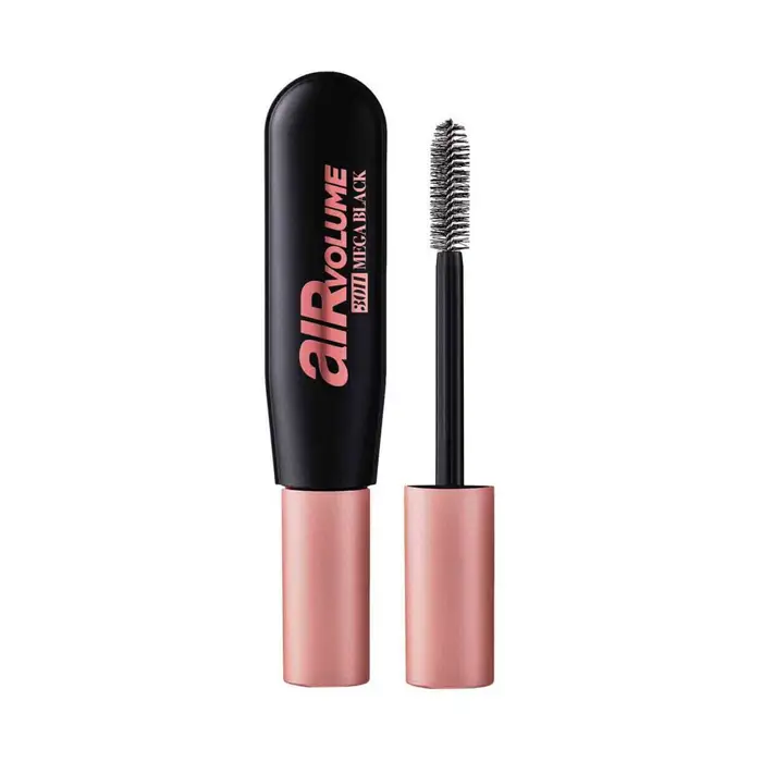 L Oréal Paris Mascara Ciglia-finte Air Volume Mascara 30h - Mega Black Nero
