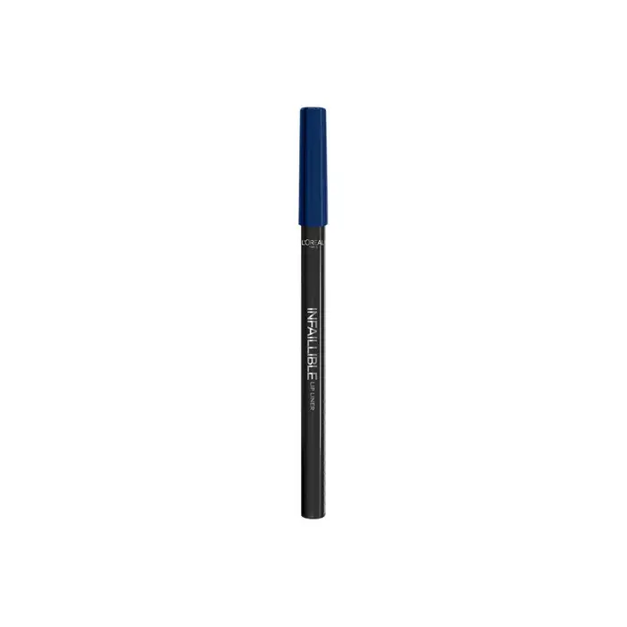 Matita per labbra L Oréal Paris Infallible Lip Liner Pencil - 109 By Felicia Marine