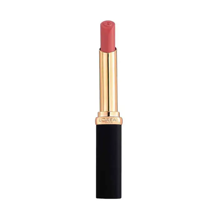 L Oréal Paris Rossetti Color Riche Intense Volume Matte Lipstick - 633 Le Rosy Rosa