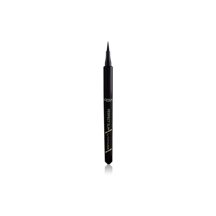 L oréal Paris Super Liner Perfect Slim Eyeliner Waterproof - 01 Nero Intenso 1 g