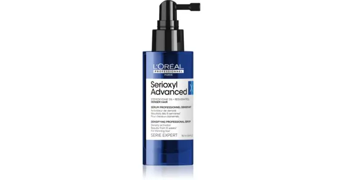 L oréal Siero Serioxyl Advanced 90ml