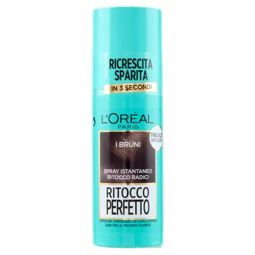 L Oréal Spray Ritocco Perfetto - Bruni 75 ml