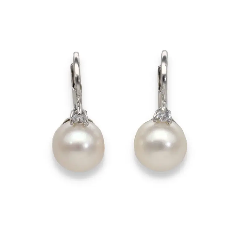 L'oro2 Orecchini Bianco 2506823