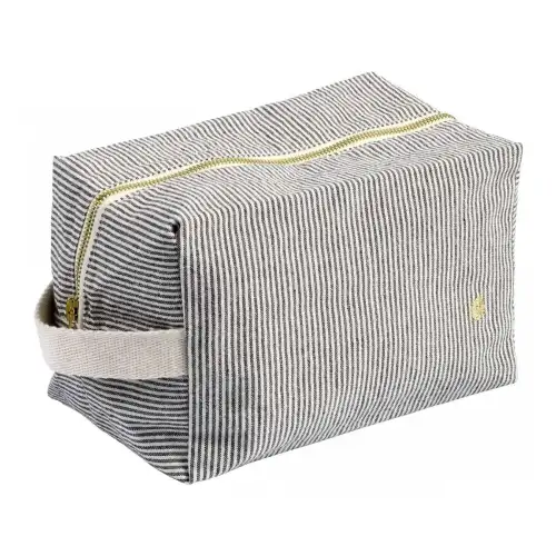 La Cerise sur le Gâteau Astuccio cubo Finette Gris