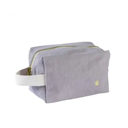 La Cerise sur le Gâteau Astuccio cubo Iona Violet