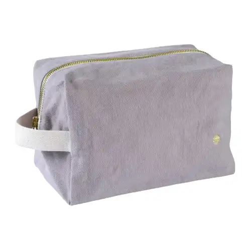 La Cerise sur le Gâteau Astuccio cubo Iona Violet