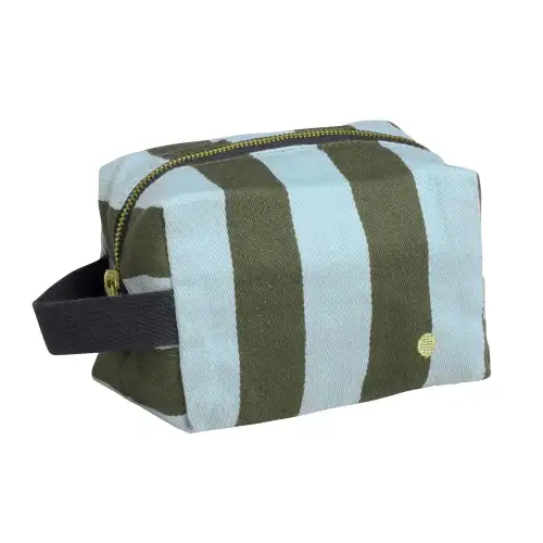La Cerise sur le Gâteau Astuccio cubo Rita Matcha Vert